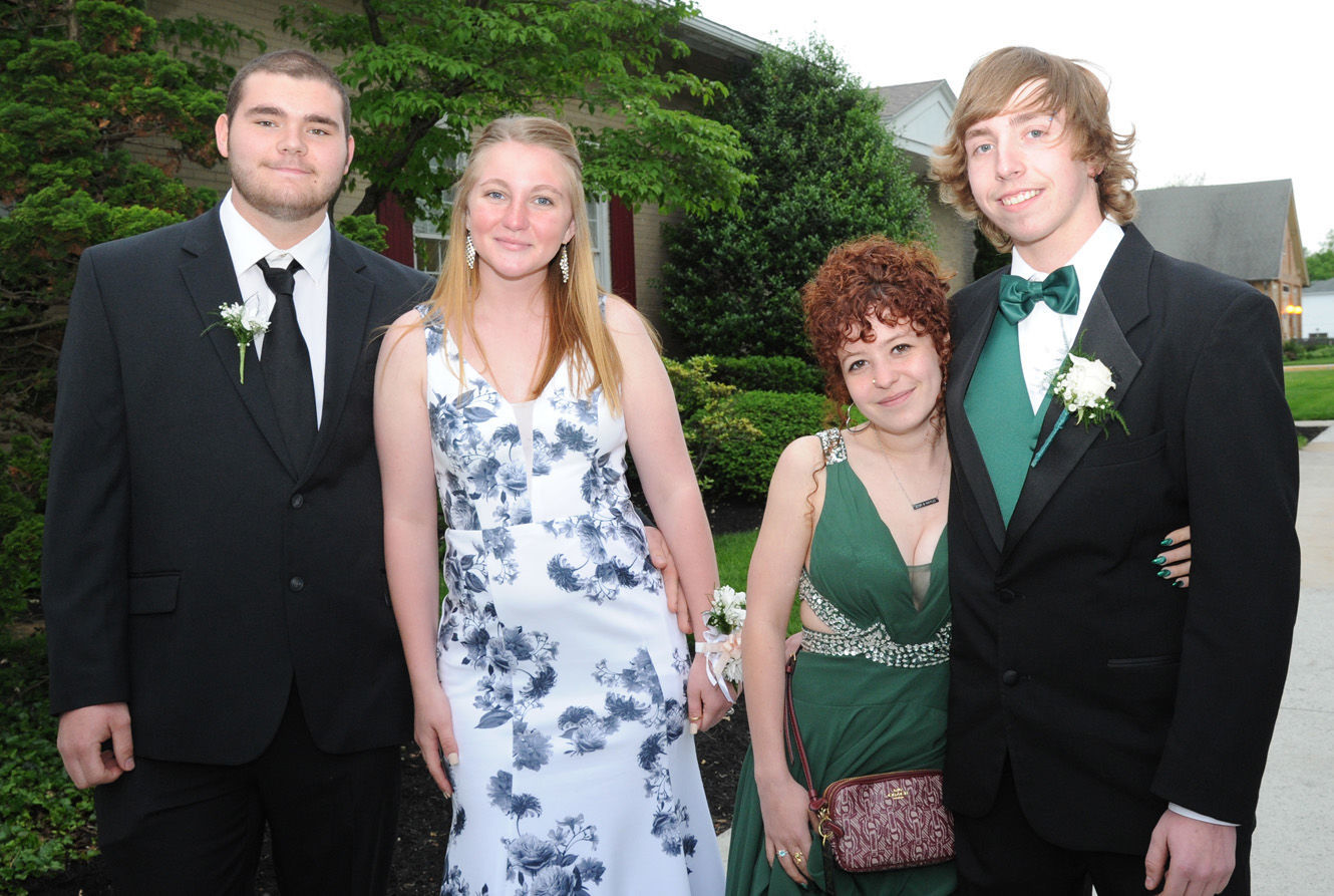 Big Spring Prom